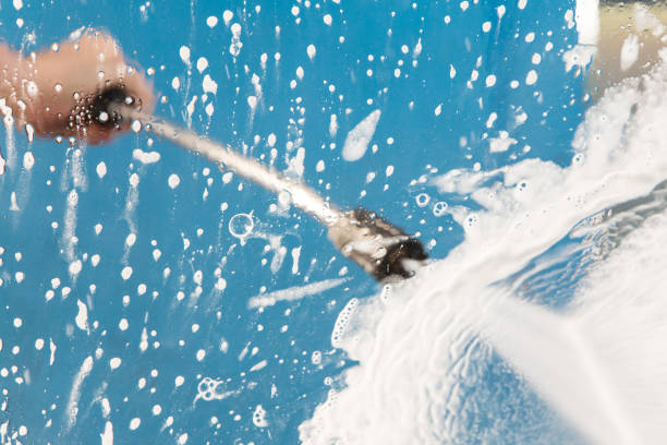 Best Playground Equipment Cleaning  in Churchill, MT