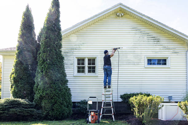 Best Building Exterior Washing  in Churchill, MT