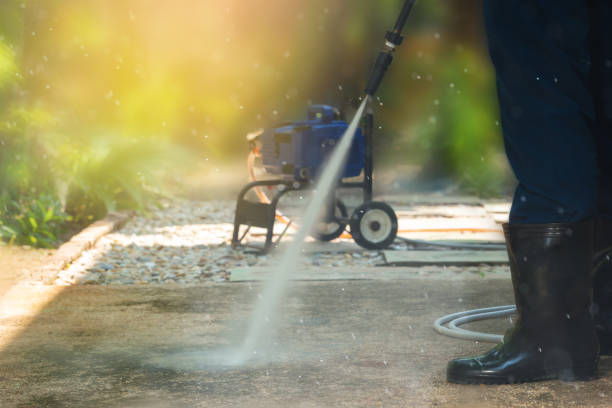 Best Concrete Sealing  in Churchill, MT